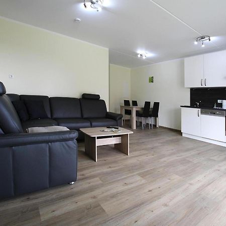 Apartment Hafenflair Am Plauer See Plau Am See Εξωτερικό φωτογραφία