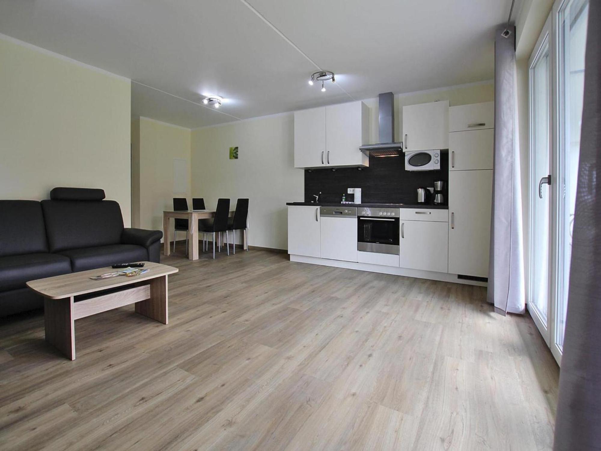 Apartment Hafenflair Am Plauer See Plau Am See Εξωτερικό φωτογραφία