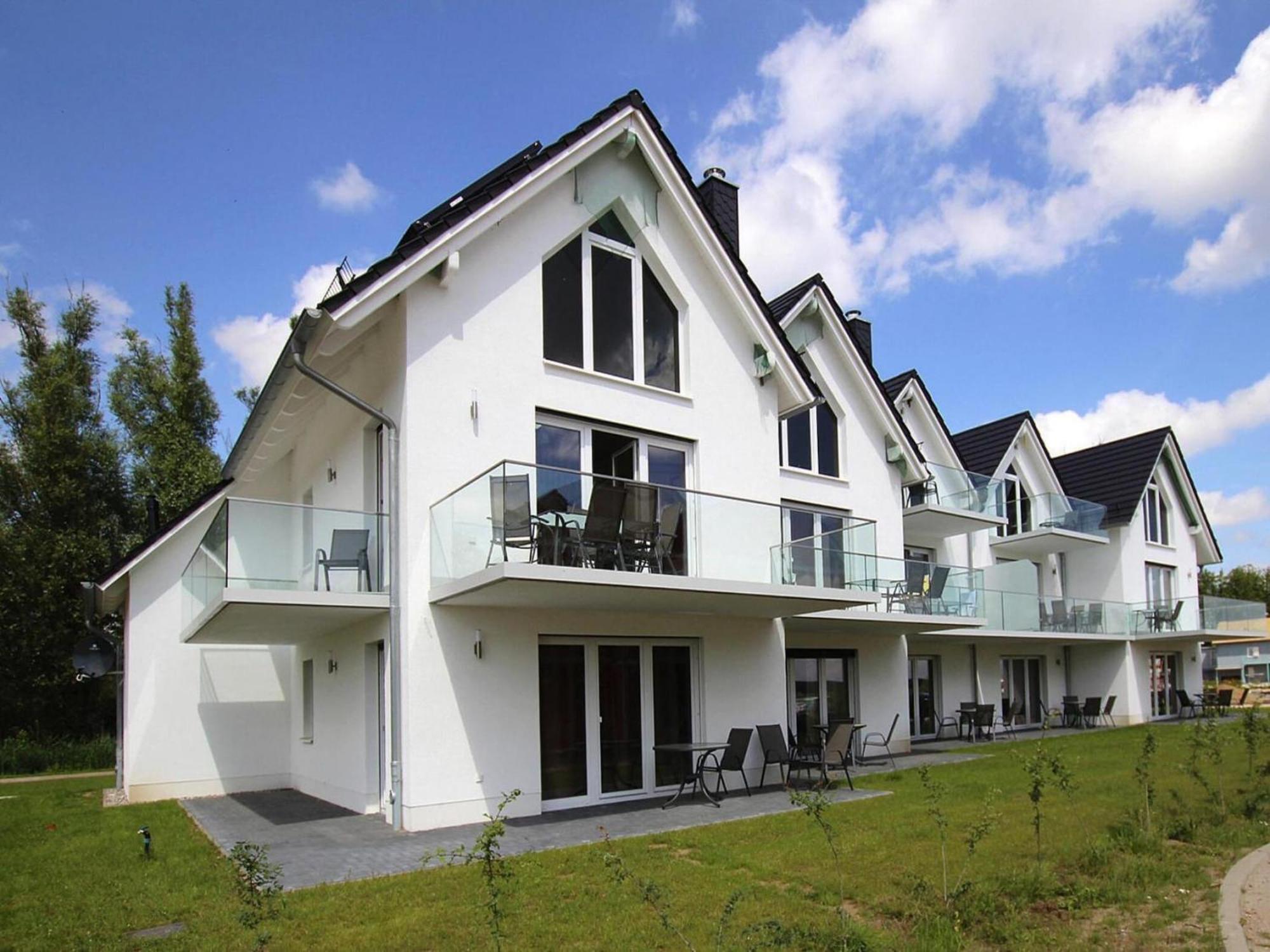 Apartment Hafenflair Am Plauer See Plau Am See Εξωτερικό φωτογραφία