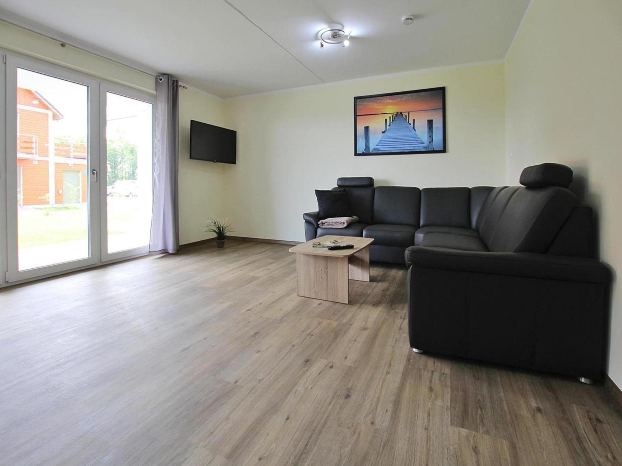 Apartment Hafenflair Am Plauer See Plau Am See Εξωτερικό φωτογραφία