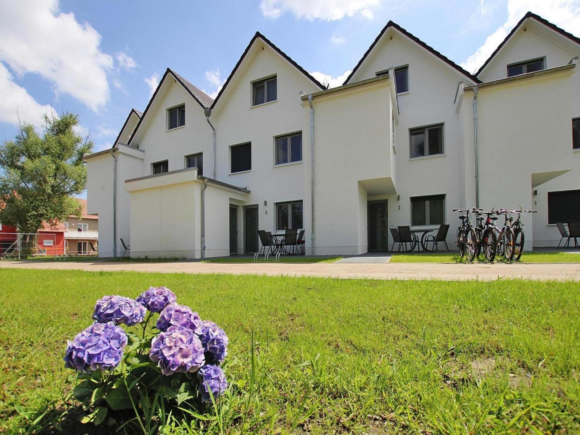 Apartment Hafenflair Am Plauer See Plau Am See Εξωτερικό φωτογραφία