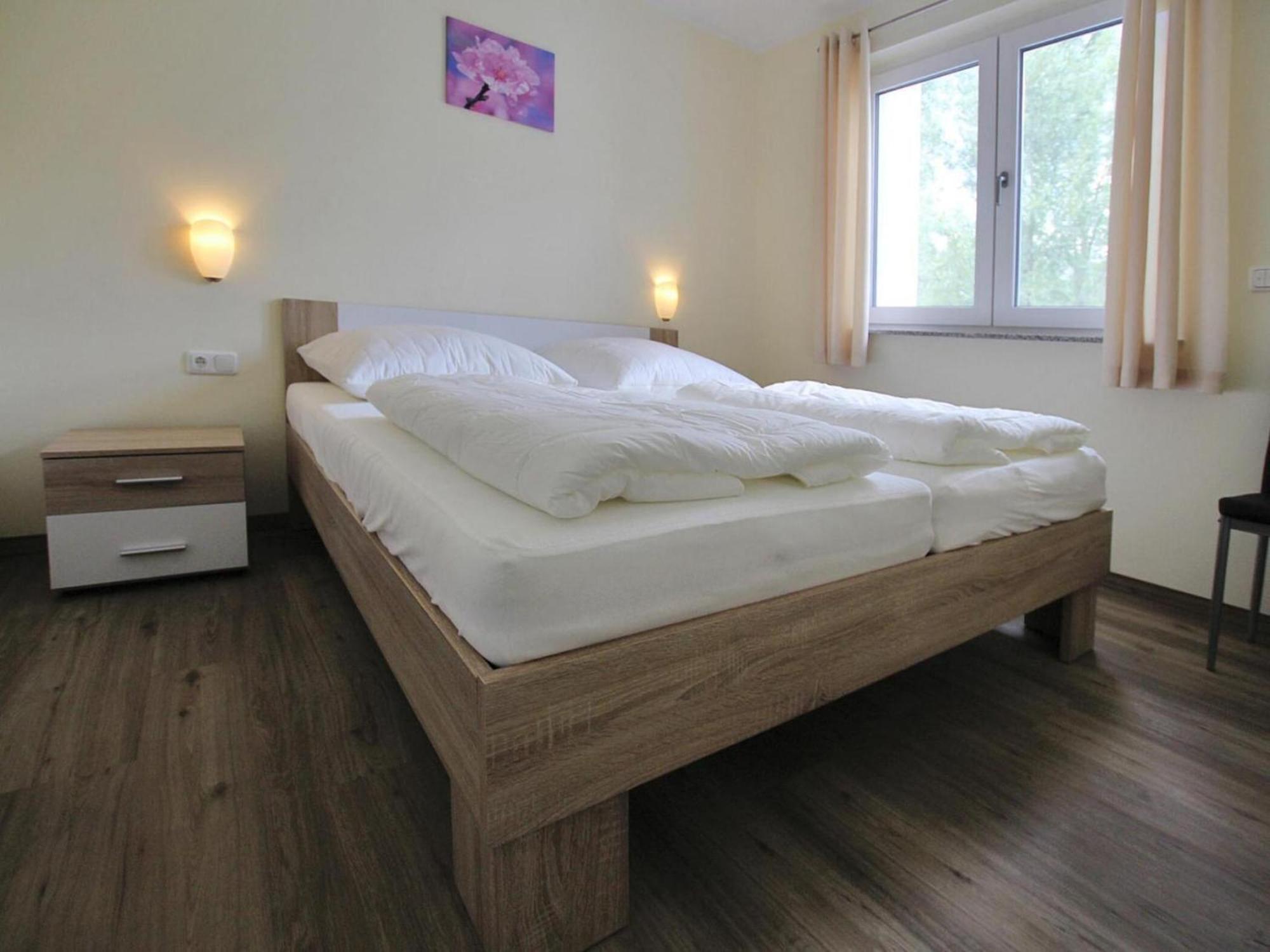 Apartment Hafenflair Am Plauer See Plau Am See Εξωτερικό φωτογραφία