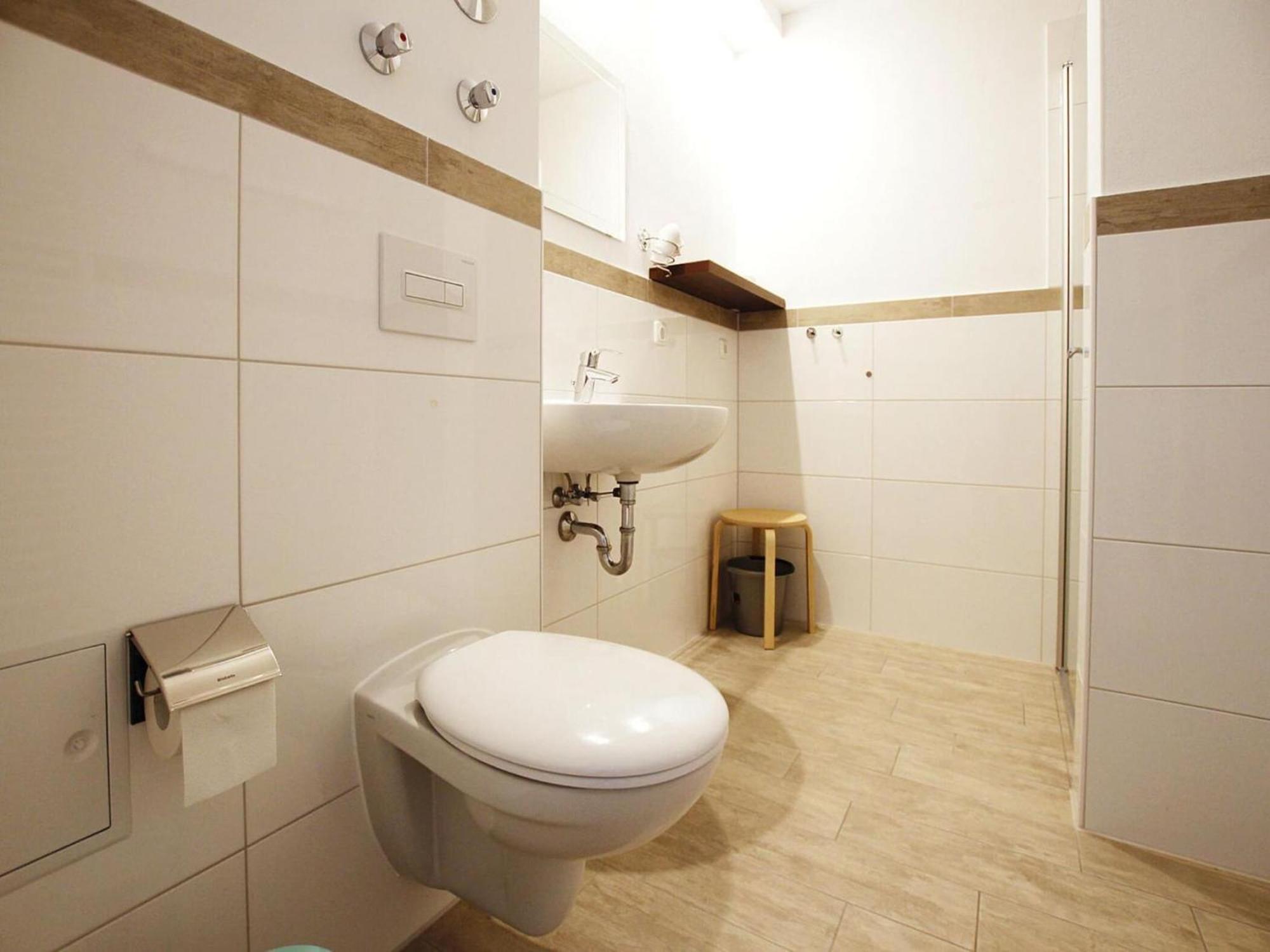 Apartment Hafenflair Am Plauer See Plau Am See Εξωτερικό φωτογραφία
