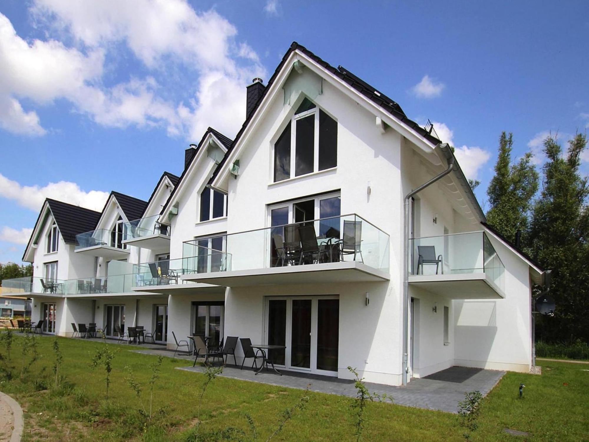 Apartment Hafenflair Am Plauer See Plau Am See Εξωτερικό φωτογραφία