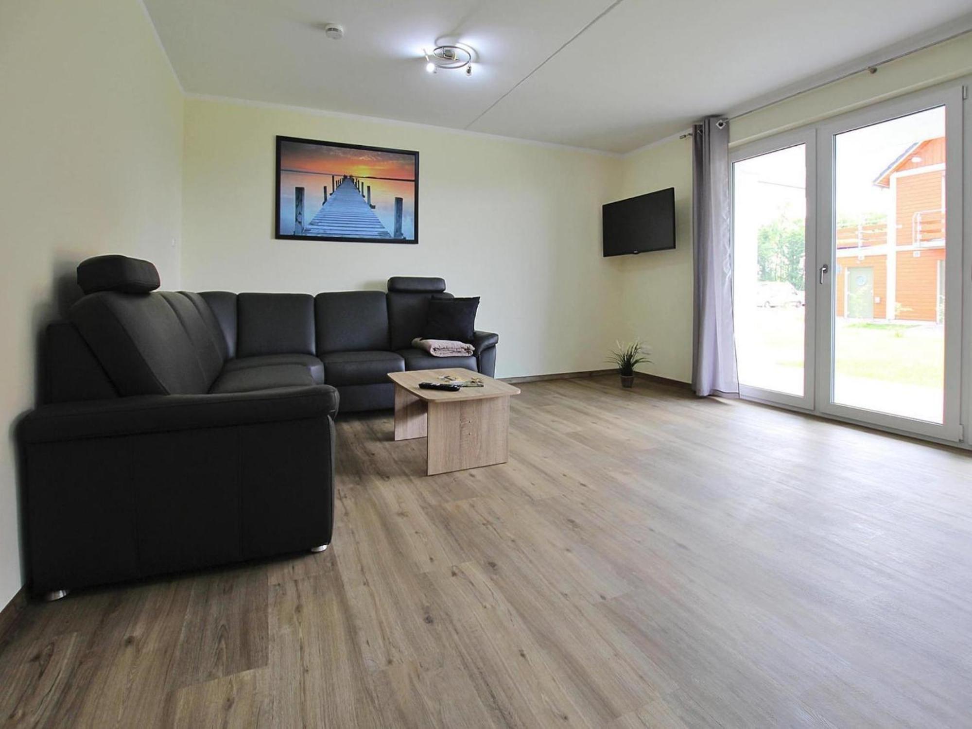 Apartment Hafenflair Am Plauer See Plau Am See Εξωτερικό φωτογραφία