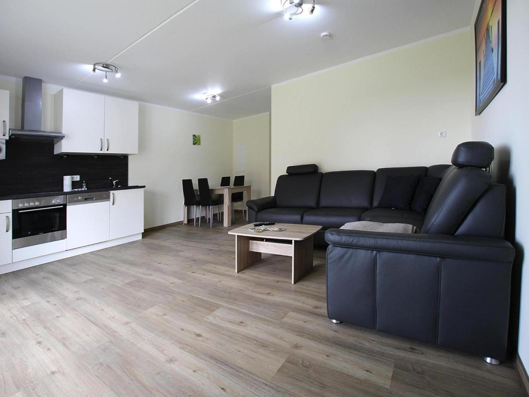 Apartment Hafenflair Am Plauer See Plau Am See Εξωτερικό φωτογραφία