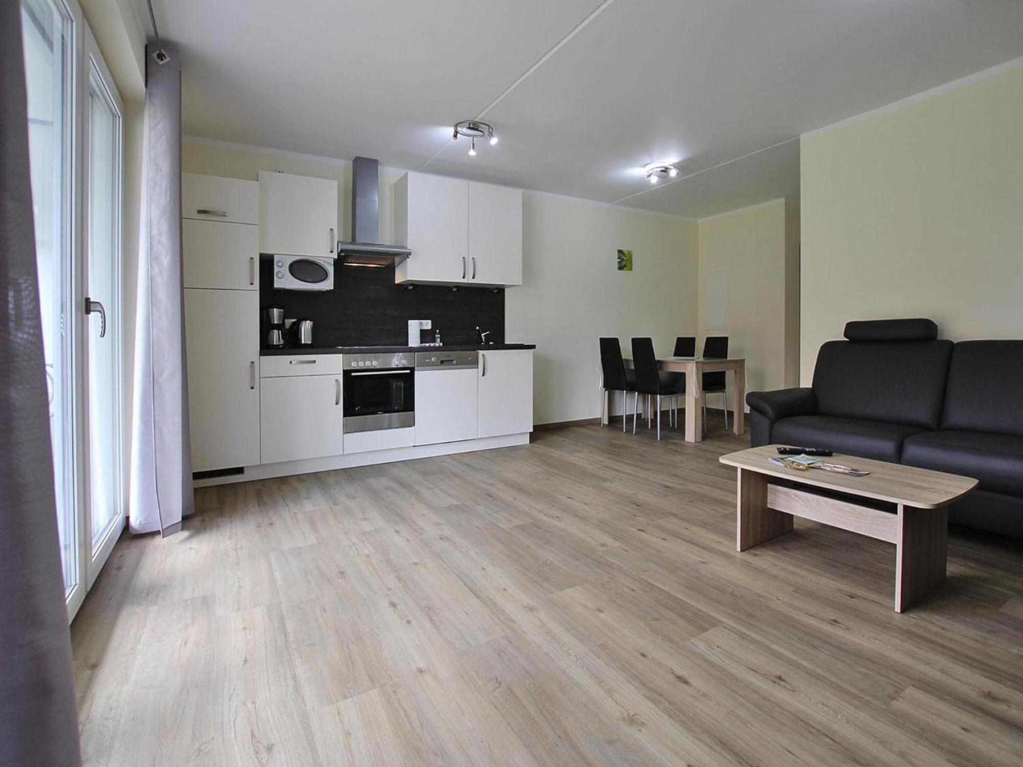 Apartment Hafenflair Am Plauer See Plau Am See Εξωτερικό φωτογραφία