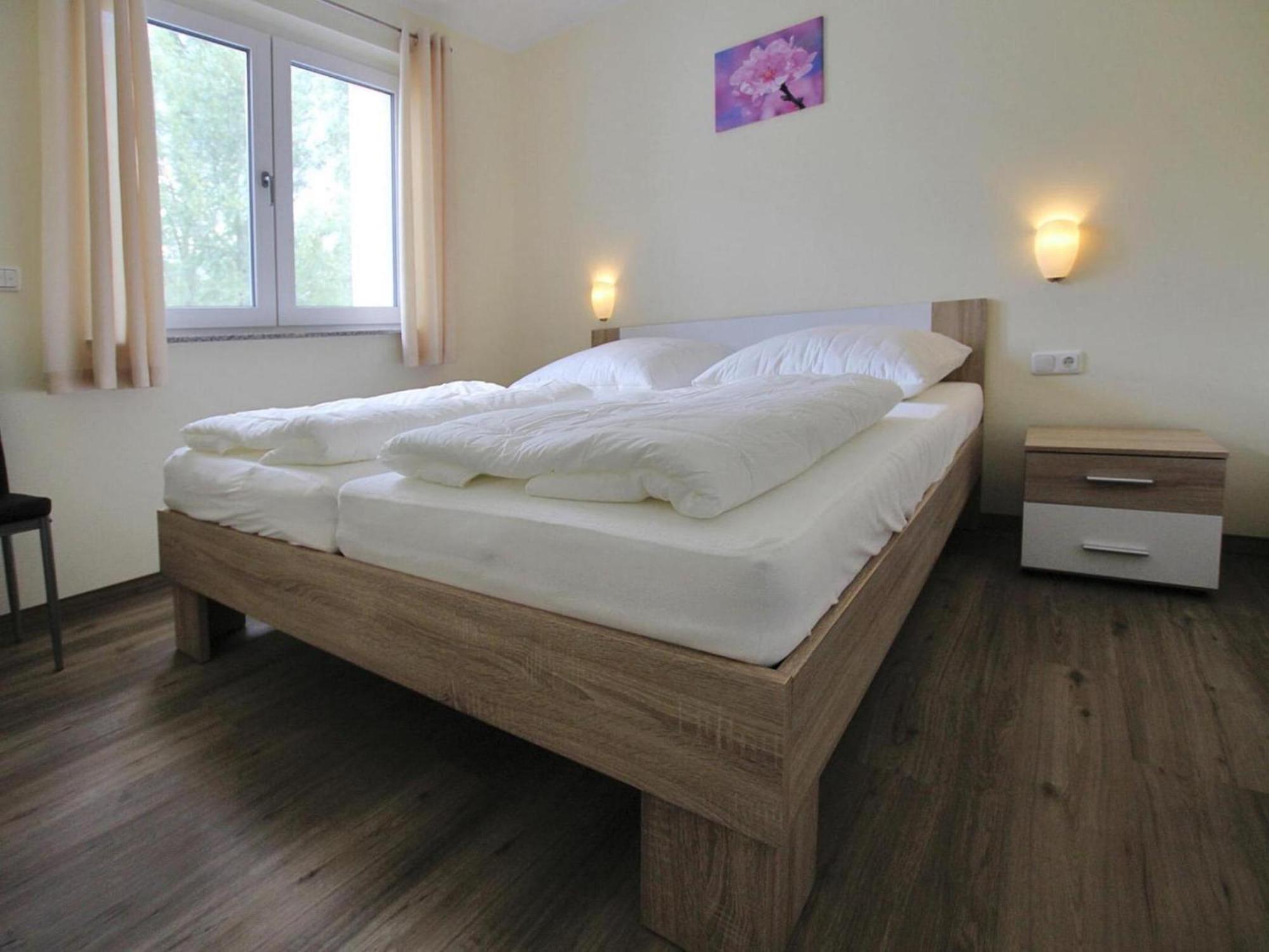 Apartment Hafenflair Am Plauer See Plau Am See Εξωτερικό φωτογραφία